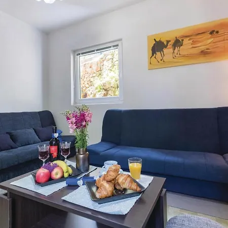 Awesome In With Kitchen Apartman Klek